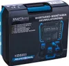 Kraft&Dele KD3355 AKU trapano - avvitatore 21V 2x2Ah + Anteprima dell’immagine prodotto 17