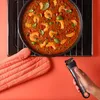 Tefal Ingenio L9863202, Schwarz, Bakelit, 10 kg, Tefal, 1 Produktbild-Vorschau 6