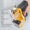 GK9-520 - Cucitrice industriale manuale per sacchi - Anteprima dell’immagine prodotto 5