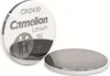 CAMELION Pile bouton CR2430, 5 pcs. Voir les images du produit 2
