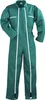 Combinaison de travail Vert - Polyester/Coton - COVERGUARD Voir les images du produit 2