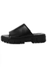 Tamaris sandali da donna 1-27252-42 nero Anteprima dell’immagine prodotto 2