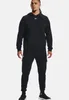 Under Armour Ua Rival Fleece Hoodie-Schwarz 1379757-001__XL Produktbild-Vorschau 3