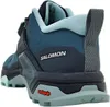 Salomon X Ultra 4 GTX W dámska turistická obuv v modrej Náhľad obrázku produktu 12