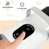8-in-1 Haustierpflegegerät – 1100W Leiser Produktbild-Vorschau 4