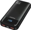 Paidashu Power Bank 27000mAh 22,5W USB C mit LED Display Produktbild-Vorschau 1