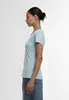 Build Your Brand Kurzarm-T-Shirt für Frauen Quinpot Produktbild-Vorschau 5