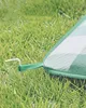 SONGMICS Picknickdecke, 200 x 200 cm, mit 4 Erdankern, Produktbild-Vorschau 9