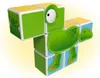 Geomag MagiCube Dinosaurs - 24 pcs, 3 rok / roky, 24 kusov Náhľad obrázku produktu 15