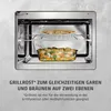 CASO MG20: Keramische magnetron met grillfunctie en platte Productafbeelding-voorbeeld 7