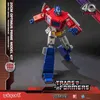 A 3D model of Optimus Prime from Transformers: Generation 1, presented as a model kit. Podgląd zdjęcia produktu