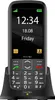 Beafon SL270 Silverline Mobiltelefon Bartype Tastentelefon Produktbild-Vorschau 1