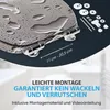 SANILO® WC-Sitz mit Absenkautomatik Dewdrop, Produktbild-Vorschau 5