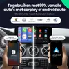Siltcon® Carplay Dongle - 2-in-1 Android Auto - Wireless Productafbeelding-voorbeeld 7