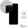 1x Schutzfolie für ZTE Blade A3 Joy matt - Anti-Shock 9H Produktbild-Vorschau 6