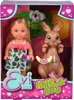 Simba Toys Kangaroo, Malá bábika, Žena, 3 rok / roky, 72 g, Náhľad obrázku produktu 6