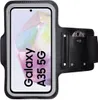 Sportarmband für Samsung Galaxy A35 5G Sport Fitness Produktbild-Vorschau 1
