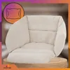 OMNA | Cuscini per altalena da giardino, BEIGE, altalena a Anteprima dell’immagine prodotto 2