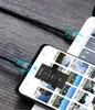 Baseus CATKLF-AL91 Kabel USB 2 m USB C Czarny Podgląd zdjęcia produktu 27