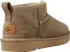 UGG Schuhe Alp Classic Ultra Mini, 1116109ALP Produktbild-Vorschau 3