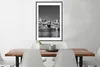 MuchoWow® Gerahmtes Poster New York - Brücke - Brooklyn - Produktbild-Vorschau 3