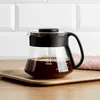 Hario Range Server V60 01 360 ml microwave Podgląd zdjęcia produktu 4