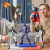 DC Comics Superman - 30cm Action-Figuren, sortiert, Produktbild-Vorschau 9