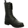 Panama Jack Fiorela B1 Napa Negro/Schwarz - Damen Laars Produktbild-Vorschau 5