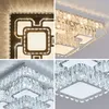 LED Deckenleuchte TY3019-50x50 cm Leuchte Lampe mit Produktbild-Vorschau 2