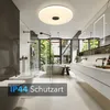 Deckenleuchte 60W LED Deckenlampe Bluetooth Lautsprecher, Produktbild-Vorschau 8