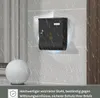 WOLTU Briefkasten, Postkasten mit Zeitungsfach Produktbild-Vorschau 4