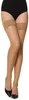 Merry Style Damen Halterlose Strümpfe 20 DEN GI1109 (Daino, Produktbild-Vorschau 1