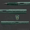 LAMY Füllhalter AL-star Slytherin - Federstärke M - mittel Produktbild-Vorschau 6