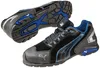 Sicherheitsschuh Rio Black Low Gr.44 schwarz/blau Leder S3 Produktbild-Vorschau 14