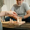 ideen.kollektiv Systembrett Pro to Go – Faltbares & Produktbild-Vorschau 17