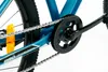 Nogan Gravel PRO – Leichtes Kinderfahrrad – 24 Zoll – 7 Produktbild-Vorschau 5