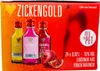 Boente Zickenbox Likör (24 x 0,02L) Produktbild-Vorschau 11