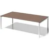 BISLEY Konferenztisch Cito Maße: 240 x 65-85 x 120 cm (B x Produktbild-Vorschau 1