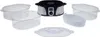 H.Koenig vaporizzatore elettrico senza BPA 12 litri, 3 Anteprima dell’immagine prodotto 10