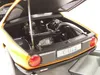 Norev 183050 Mercedes C 111/II 1970 orange metallic 1:18 Produktbild-Vorschau 8