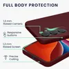 Etui kwmobile na telefon Samsung Galaxy S26 – silikonowe Podgląd zdjęcia produktu 4