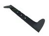 46 CM Messer für Husqvarna CT CTH HECT 135 135 155 B C D E Produktbild-Vorschau 1