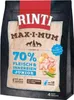 Rinti MAX-I-MUM Junior Huhn 4 kg Produktbild-Vorschau 3