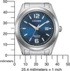 Citizen AW1641-81L Herrenuhr Super Titanium ECO-Drive blau Produktbild-Vorschau 7