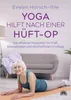 Yogaprogramm Buch für Menschen nach Hüftoperation mit Voir les images du produit 1