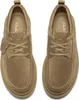 Clarks nízké boty nízké boty semišové Náhled obrázku produktu 15