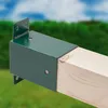 TRIBECCO® Schaukelverbinder Schaukel-Wandverbinder Vierkant Produktbild-Vorschau 7