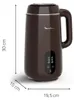 Moulinex Multisoup, Mixer, 6 kulinarische Programme, Produktbild-Vorschau 6