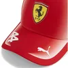 Čepice Puma Ferrari Lewis Hamilton, replika, truckerový Náhled obrázku produktu 3
