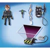 PLAYMOBIL 9347 Geisterjäger Peter Venkman Produktbild-Vorschau 4
